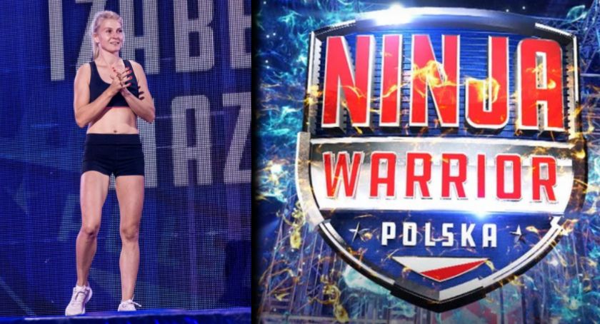 Szczecinecczanka wystąpi w programie „Ninja Warrior”! / fot. Maciej Piórko, Polsat