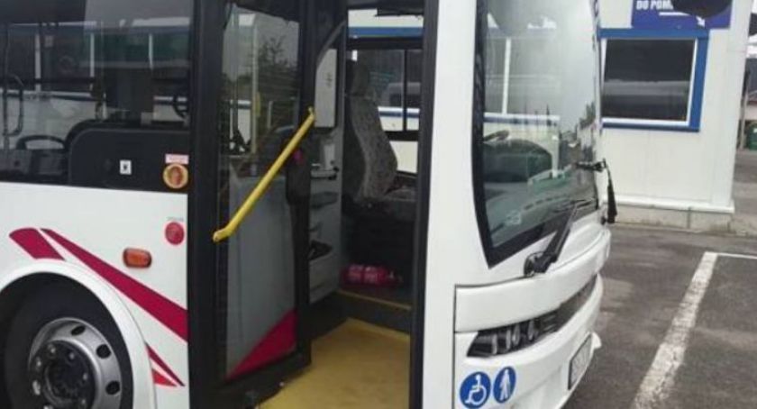 Autobusem z Grzmiącej do Szczecinka. Powstaje nowa linia autobusowa