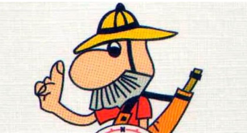 Zostań „Szczecineckim Wagabundą” Konkurs Wojskowego Koła PTTK „Wiarusy”