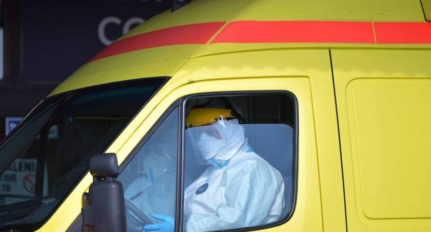 Covid znów w Szczecinku? Nieoficjalnie: Zakażenie w jednej ze szkół