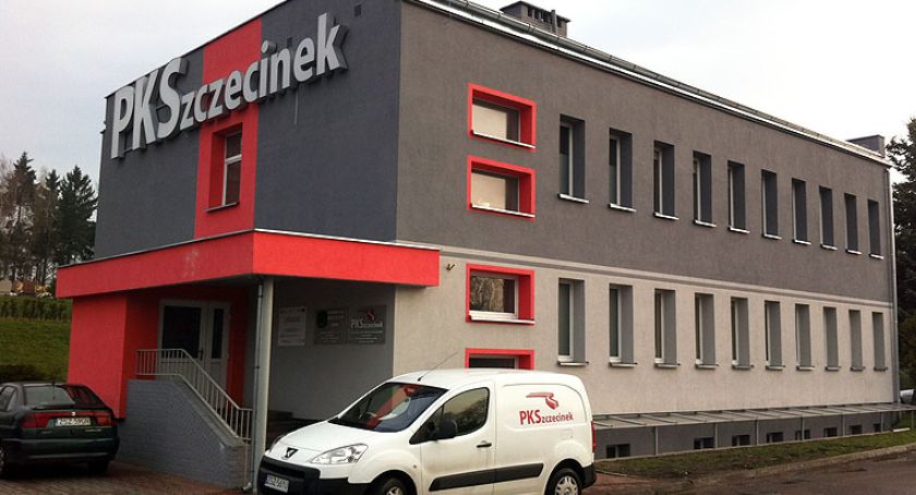 PKS Szczecinek