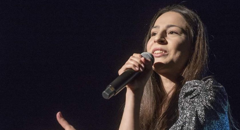 Dwa wieczory i dwie główne nagrody dla Lilit Minasyan! / fot. Facebook