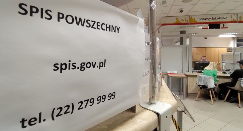 To ostatni dzień spisu. Posypią się kary/PAP