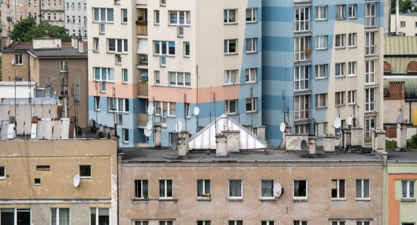 Ceny mieszkań ostro w górę. Nowy raport GUS/PAP