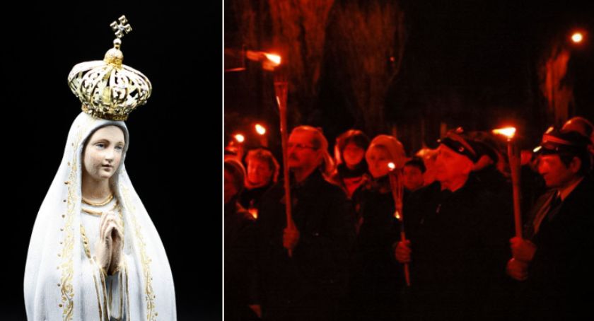 Modlitwa na ulicach Szczecinka. Przejdzie wyjątkowa procesja