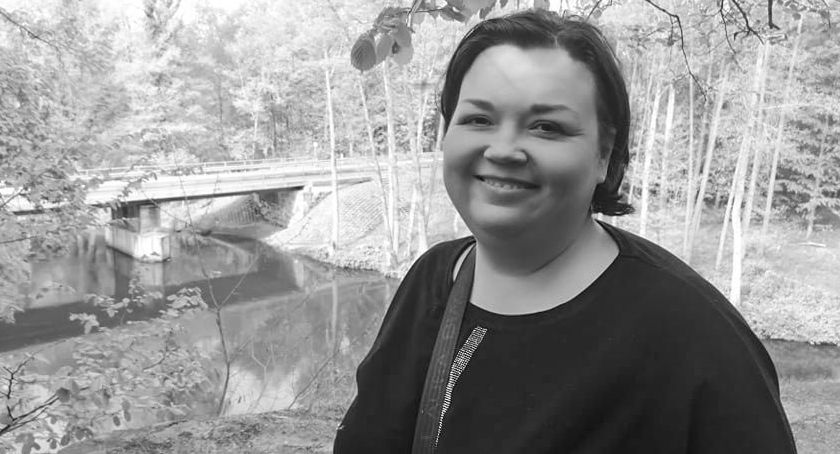 Zmarła Irena Fiurst-Stecenko, kierownik Urzędu Stanu Cywilnego w Bornem Sulinowie