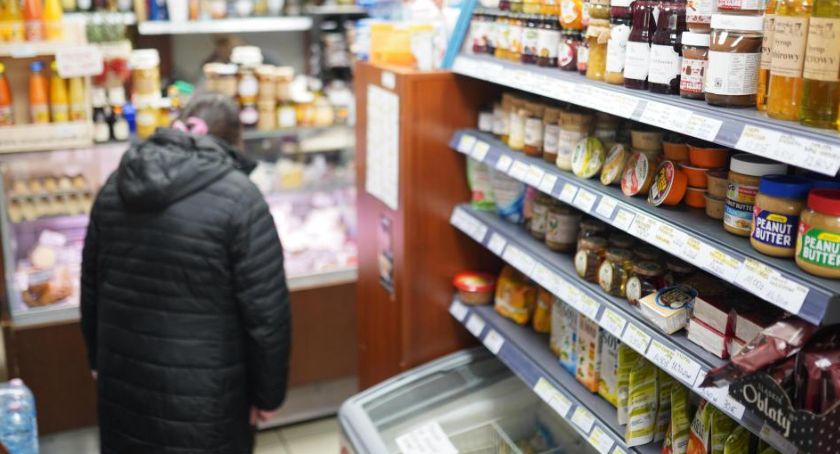 Kolejny lockdown w handlu? „Skutki obostrzeń będą mniej odczuwalne”/PAP 