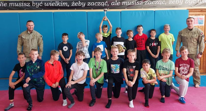 Służba Ochrony Państwa w szczecineckiej „Piątce”