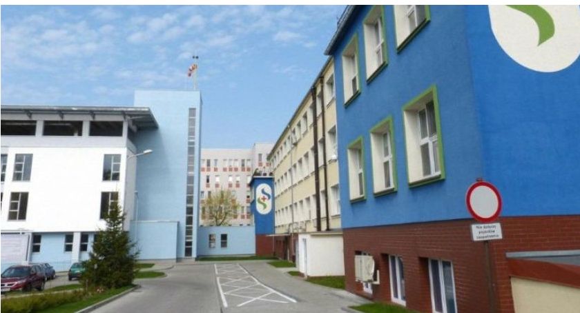 300 tysięcy złotych dla szpitala na zakup nowego sprzętu