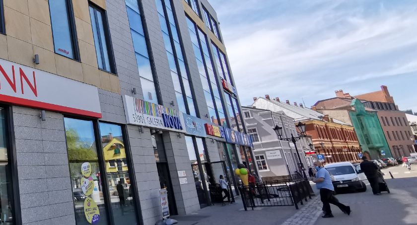 Podatki od nieruchomości w Szczecinku znowu idą w górę
