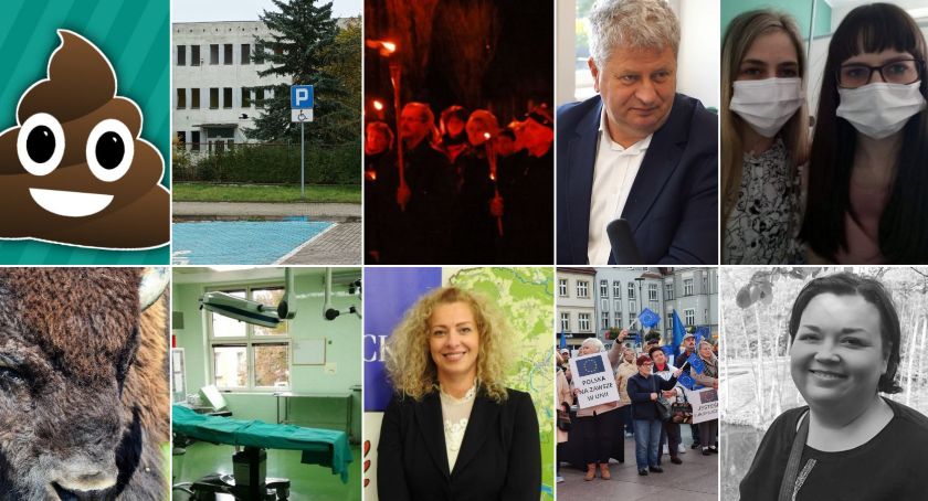 To te artykuły czytaliście w październiku najchętniej