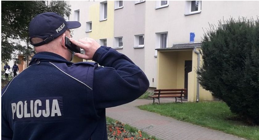 dzielnicowy szczecinek telefon