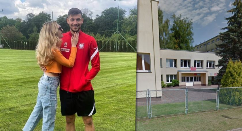 Reprezentant Polski wesprze dzieci z Domu Dziecka w Szczecinku?!
