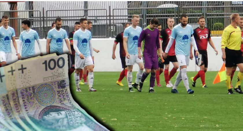 MKP Szczecinek otrzyma 250 tysięcy złotych w 2022 roku