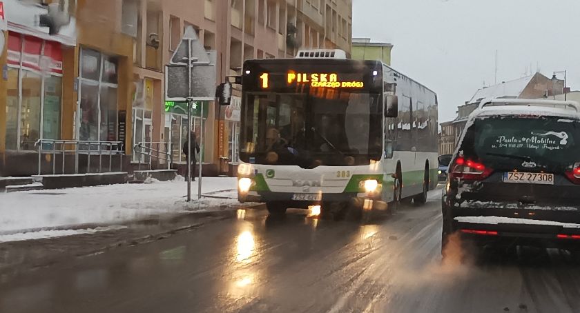 Czy „darmowe” autobusy będą droższe?
