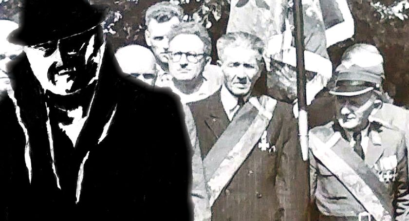 Ustalić kontakty, obserwować, powiadomić prokuratora. Jak miejscowa Służba Bezpieczeństwa inwigilowała środowisko akowskie, działaczy niepodległościowych oraz kombatantów zrzeszonych w kontrolowanym przez komunistów ZBOWiD?