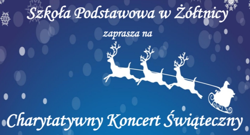 Koncert charytatywny w Żółtnicy. Chcą pomóc ciężko choremu Borysowi