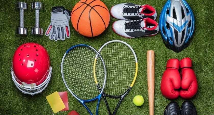 Dlaczego warto ćwiczyć?