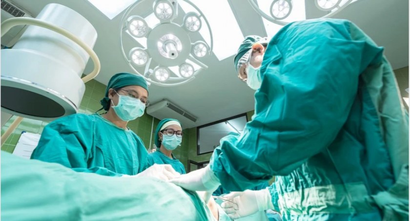 Szpital w Szczecinku szuka pielęgniarek i pielęgniarzy