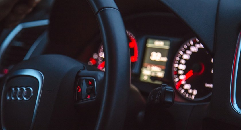 Pędził 109 km/h przez Marcelin. Dostał 1500 zł mandatu