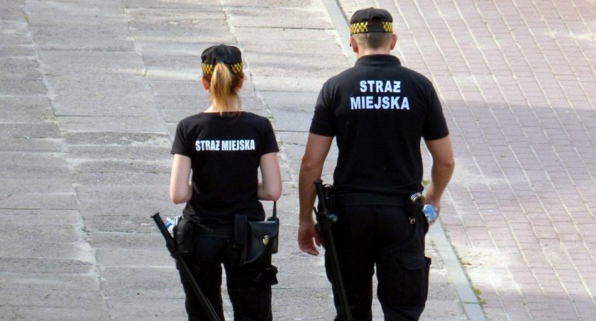 30-lecie Straży Miejskiej. Czy można sobie wyobrazić miejską rzeczywistość bez pracy strażników?