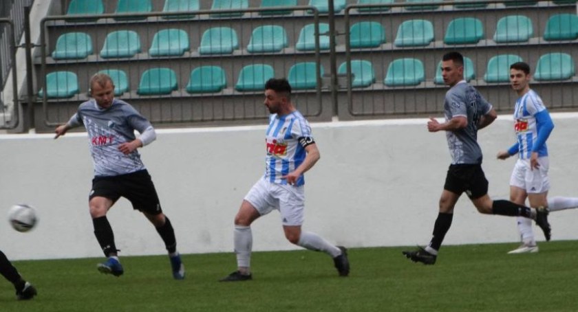 Wraca IV liga. MKP Szczecinek jedzie do Wałcza / fot. archiwum Tematu