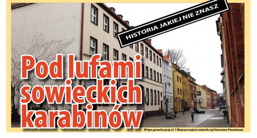 Milicjanci rabują i mają kochanki w kuchni. Historia, jakiej nie znasz 