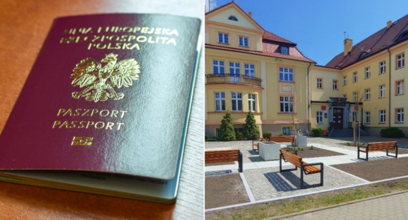 Będą mniejsze kolejki po paszport? Biuro czynne dłużej
