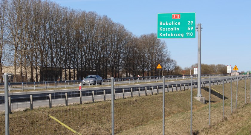 Klamka zapadła. Obwodnica Szczecinka z całkowitym remontem nawierzchni