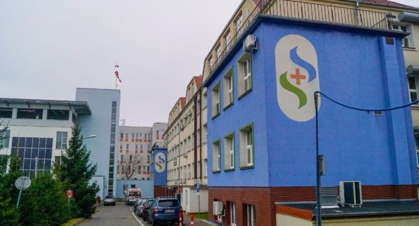 Prawie 1,6 mln złotych dla szpitala w Szczecinku