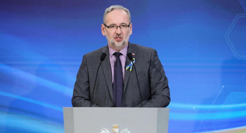 Koniece epidemii Covid-19. Minister Zdrowia podał termin