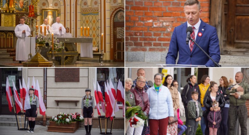 Trzeci Maja w Szczecinku. „To wielka sprawa”