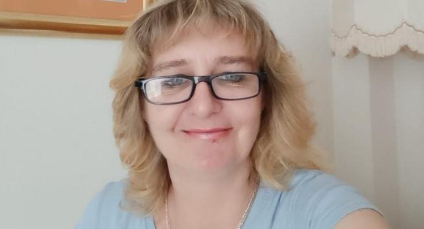 Pani Sylwia walczy o zdrowie. Każdy może pomóc