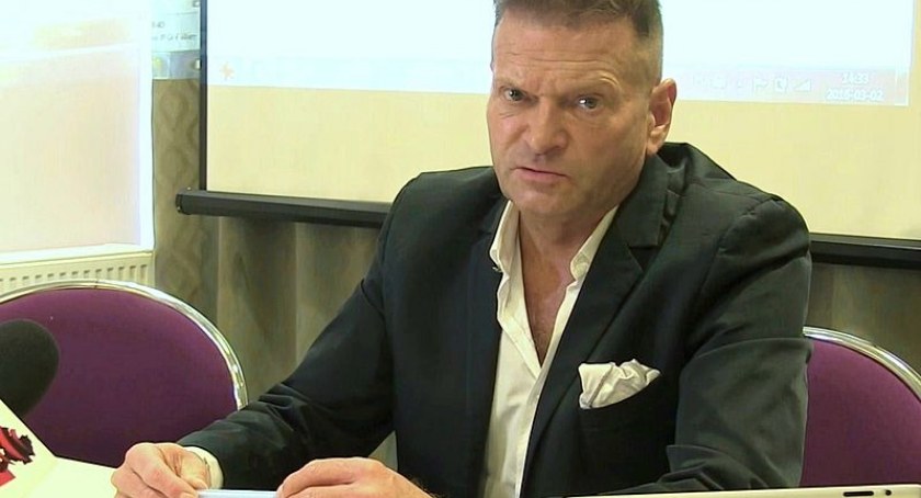 Krzysztof Rutkowski / fot: Wikipedia