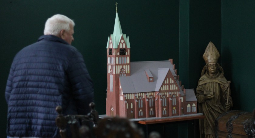 Był Jarmark Kresowy i Noc Muzeów w Szczecinku