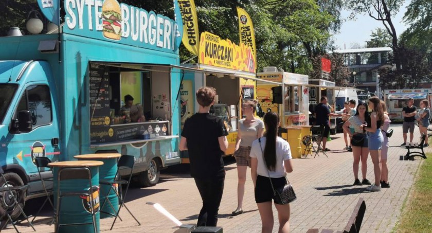 Do Szczecinka wraca Street Food Polska Festival / fot. archiwum Tematu
