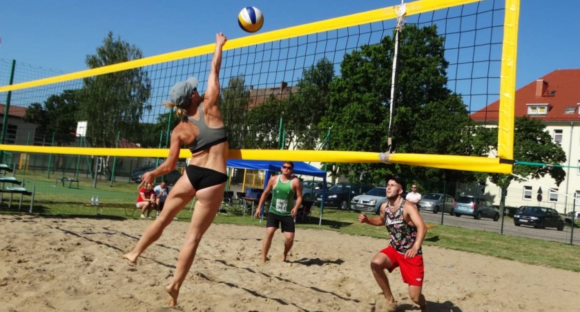 Turniej w 2019 roku / fot. archiwum Tematu