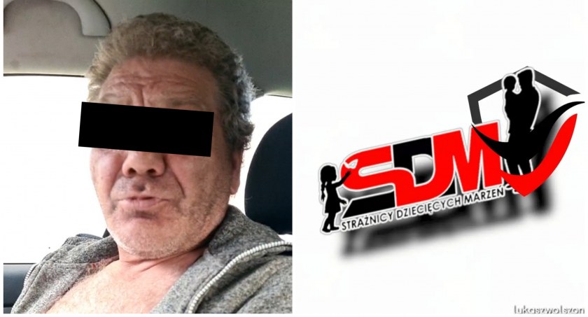 / fot. screen Facebook