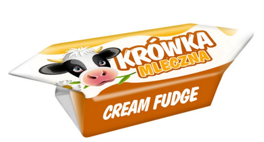 Krówka Szczecinecka