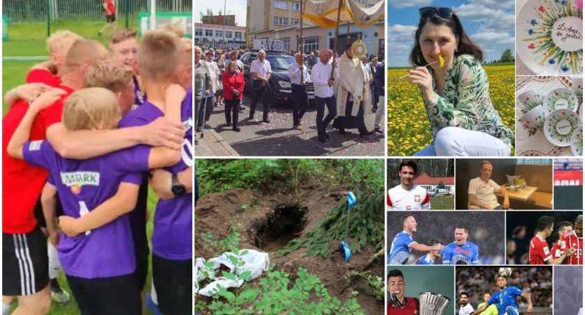 TOP 5. Najchętniej czytane artykuły tygodnia