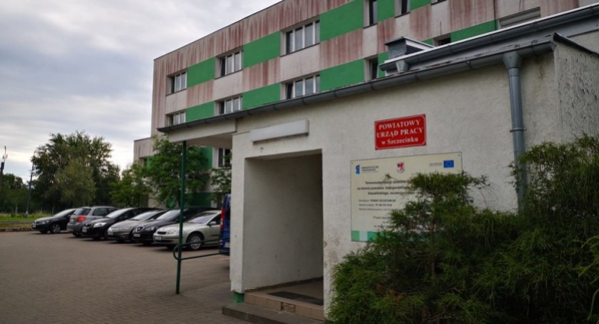 Jest praca w Szczecinku! Sprawdź nowe oferty [вакансії в щецинці]