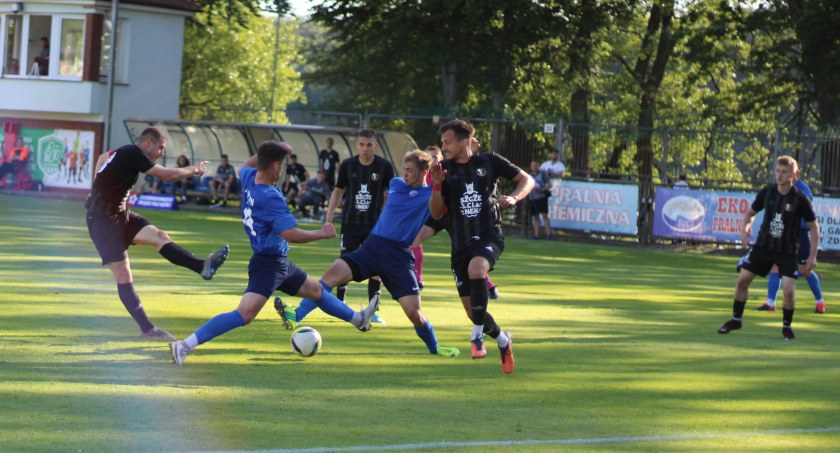Kadra ZZPN wygrywa w Szczecinku finał makroregionu UEFA Regions Cup / fot. P. Witczuk