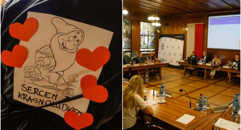 Skarga, oświadczenia i burzliwa dyskusja. O „Krasnoludku” na sesji Rady Miasta