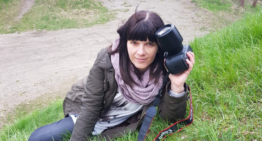 Izabela Pańtak / fot: FB
