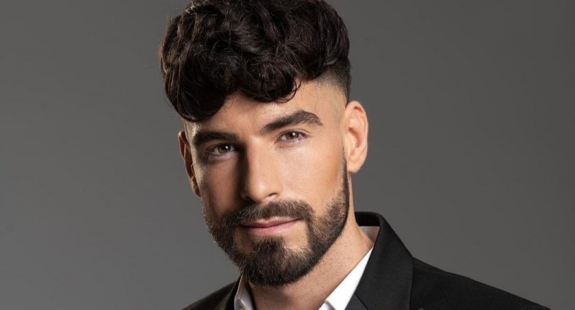 Mister Supranational 2022. Jak zaprezentował się Jakub Kowalewski ze Szczecinka? / fot. Instagram