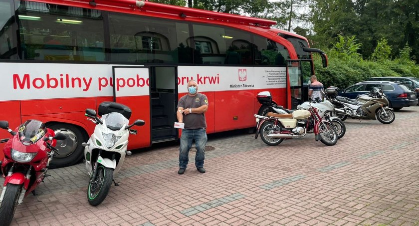 Zdjęcie: W Szczecinku odbyła się kolejna edycja 