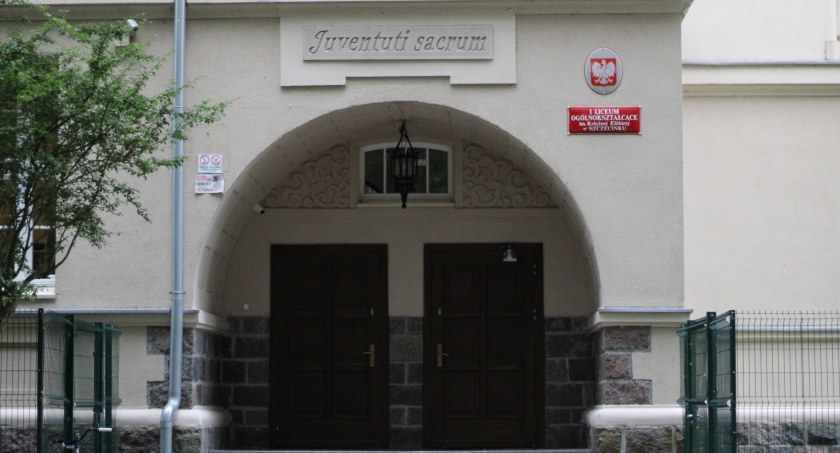 Zdjęcie: W I LO naukę w szkole rozpocznie 210 uczniów klas pierwszych