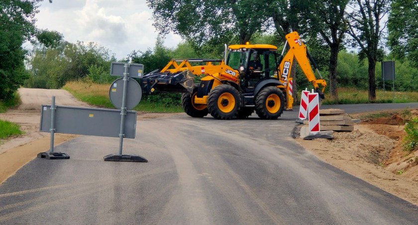 Zdjęcie: Prace budowlane wkrótce się zakończą