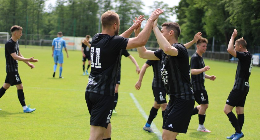 Zdjęcie: MKP Szczecinek zagra ostatni sparing przed nowym sezonem