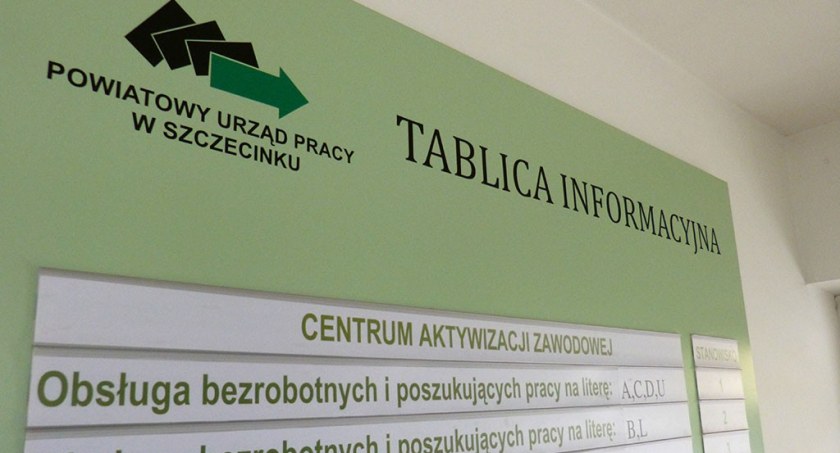 zdjęcie: Powiatowy Urząd Pracy w Szczecinku